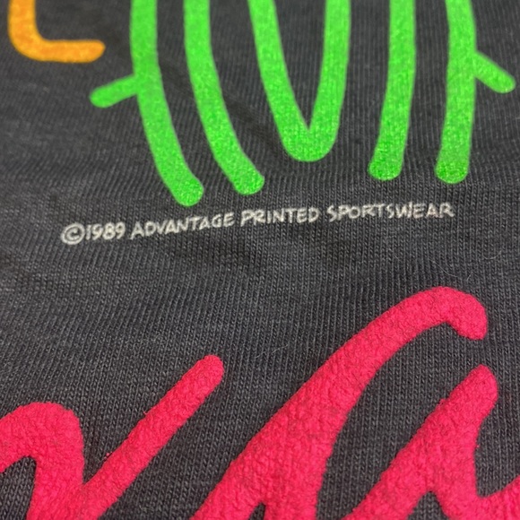 Vintage Texas Shirt Size L 80s - Picture 3 of 8